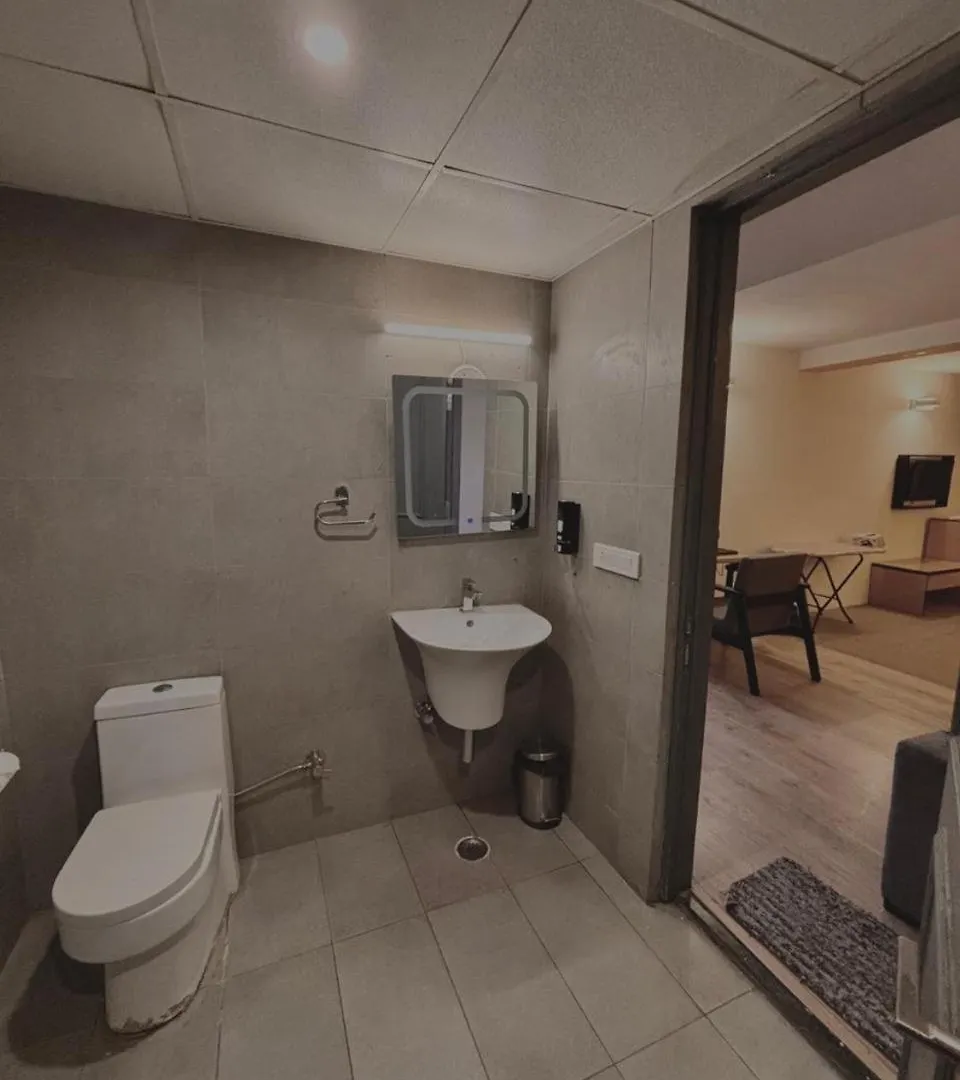 **** Ξενοδοχείο One Hotel-Golf Course Road Γκουργκάον Ινδία