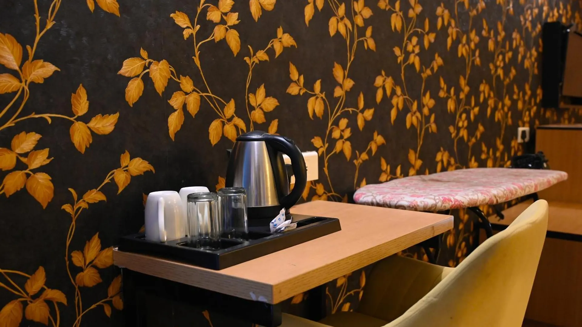 **** Hotel One Hotel-Golf Course Road Gurgaon India
