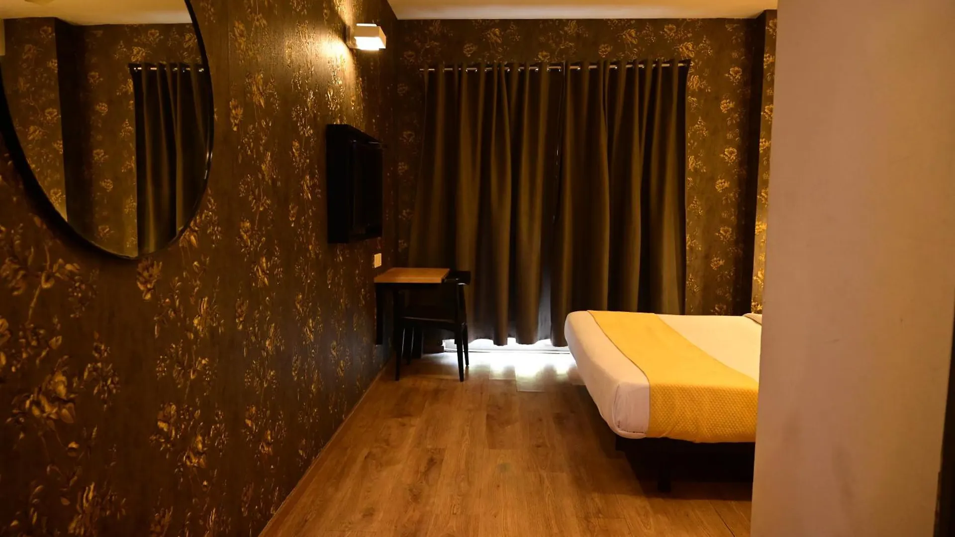 Hotel One Hotel-Golf Course Road Gurgaon